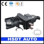 IB321 BOSCH auto alternator voltage regulator