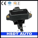 IB343 BOSCH auto alternator voltage regulator