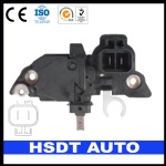 IB347 BOSCH auto alternator voltage regulator