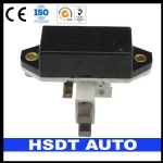 IB357 BOSCH auto alternator voltage regulator