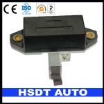 IB375 BOSCH auto alternator voltage regulator