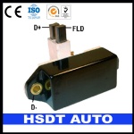 IB380 BOSCH auto alternator voltage regulator