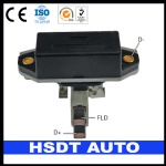 IB381 BOSCH auto alternator voltage regulator