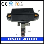 IB382 BOSCH auto alternator voltage regulator