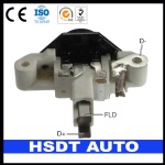 BOSCH Alternator Voltage Regulator IB384 1197311232 1197311234 1197311239 1197311513 1197311514 9130110 9130518