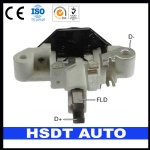 IB385 BOSCH auto alternator voltage regulator