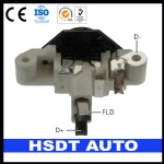 IB387 BOSCH auto alternator voltage regulator with 00A903803 00A903803A BOSCH 1197311211 1197311213 1197311217 1197311219