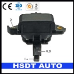 IB391 BOSCH auto alternator voltage regulator for BOSCH 9120060009 912006020 FORD 89JA10300AA E9JY10346A