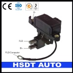 IB392 BOSCH auto aIB392 BOSCH auto alternator voltage regulatorlternator voltage regulator