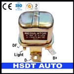 IB396 BOSCH auto alternator voltage regulator