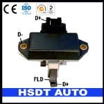 IB398 BOSCH auto alternator voltage regulator