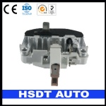 IB520 BOSCH auto alternator voltage regulator with 1-197-311-518, 1-197-311-520; Volvo 9128982-7
