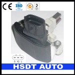 IB543 voltage regulator for BOSCH alternator 0123500520, 0123520500, 0123525001, 0123525500, 0123525502, 0123525503