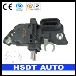 IB673 BOSCH auto alternator voltage regulator Bosch F-00M-145-673