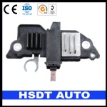 IB680 BOSCH auto alternator voltage regulator with Bosch F-00M-144-173; F-00M-145-281, F-00M-145-680; Opel 93174476