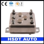 IB9028 BOSCH auto alternator voltage regulator with Mercedes 001-154-82-06, Renault 0855922000, Steyr 306A090003, Volvo 834693