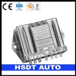 CE533 auto spare parts alternator voltage regulator