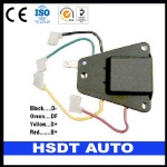 CE552 auto spare parts alternator voltage regulator for CAV Alternators