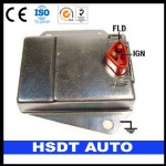 C8313 CHRYSLER auto spare parts alternator voltage regulator