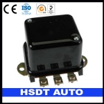 D13915 DELCO auto spare parts alternator voltage regulator