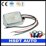 D7022QS24 DELCO auto spare parts alternator voltage regulator
