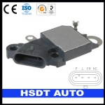 D4476 DELCO auto spare parts alternator voltage regulator