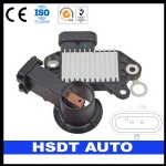 D2206 DELCO auto spare parts alternator voltage regulator