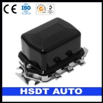 D1461 DELCO auto spare parts alternator voltage regulator