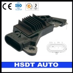 D749XHD DELCO auto spare parts alternator voltage regulator