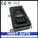 D443 DELCO auto spare parts alternator voltage regulator Delco 1118443