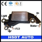 D424 DELCO auto spare parts alternator voltage regulator Delco 1116424