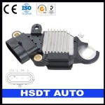 D203XHD DELCO auto spare parts alternator voltage regulator Delco 10454656, 10484046, 19060146