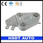 D21N DELCO auto spare parts alternator voltage regulator Delco 1116438, 1116439, 10470886, D688