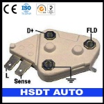 D10SE24 DELCO auto spare parts