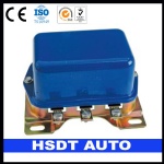 81-2905 DELCO auto spare parts alternator voltage regulator