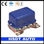 81-2904 DELCO auto spare parts alternator voltage regulator