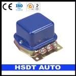 81-2903 DELCO auto spare parts alternator voltage regulator