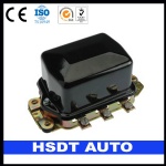 81-1922 DELCO auto spare parts alternator voltage regulator Delco 1118212 1118222 1118226 1118232 1118238 1118276 1118278