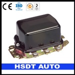 81-1920 DELCO auto spare parts alternator voltage regulator