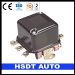 81-1914 DELCO auto spare parts alternator voltage regulator for Delco Generators