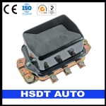 81-1901 DELCO auto spare parts alternator voltage regulator for Delco Generators