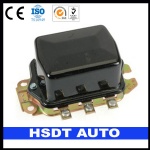 81-1900 DELCO auto spare parts alternator voltage regulator 1119000, 1119001, 1119002, 1119003, 1119122, 1119123, 1119162,