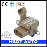 IN6001 DENSO auto spare parts alternator voltage regulator